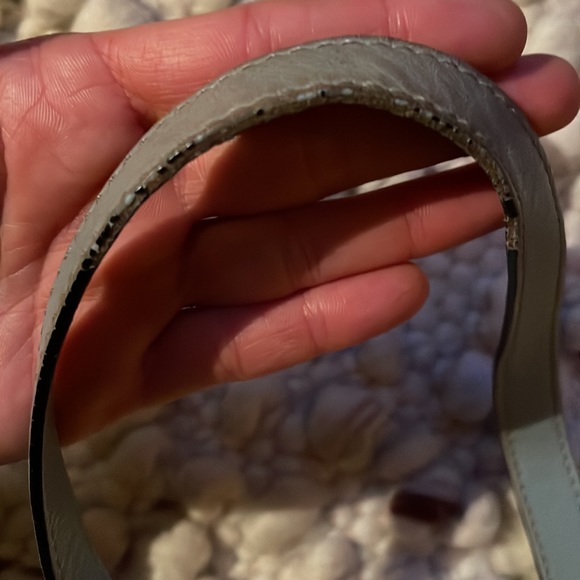 Marc Jacobs Light Blue Handbag - Picture 9 of 9